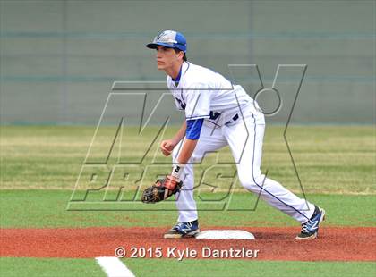 Thumbnail 2 in Lone Grove @ Krum (Krum Wood Bat Festival) photogallery.