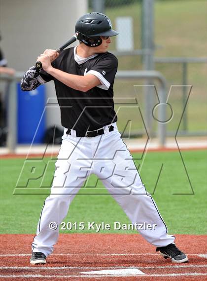 Thumbnail 2 in Lone Grove @ Krum (Krum Wood Bat Festival) photogallery.