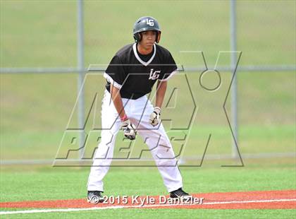 Thumbnail 2 in Lone Grove @ Krum (Krum Wood Bat Festival) photogallery.