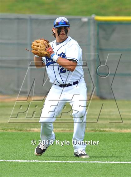 Thumbnail 1 in Lone Grove @ Krum (Krum Wood Bat Festival) photogallery.