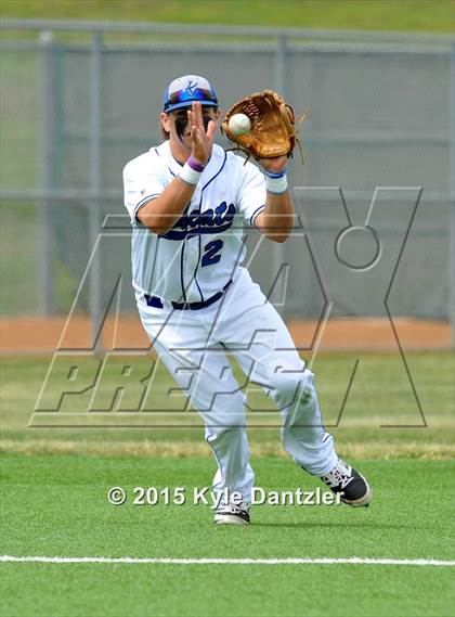 Thumbnail 3 in Lone Grove @ Krum (Krum Wood Bat Festival) photogallery.