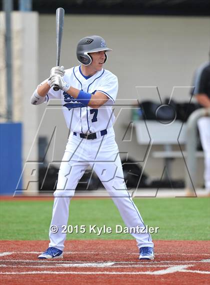 Thumbnail 1 in Lone Grove @ Krum (Krum Wood Bat Festival) photogallery.
