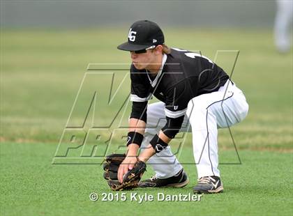 Thumbnail 1 in Lone Grove @ Krum (Krum Wood Bat Festival) photogallery.