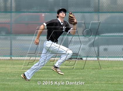 Thumbnail 1 in Lone Grove @ Krum (Krum Wood Bat Festival) photogallery.