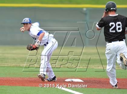 Thumbnail 3 in Lone Grove @ Krum (Krum Wood Bat Festival) photogallery.