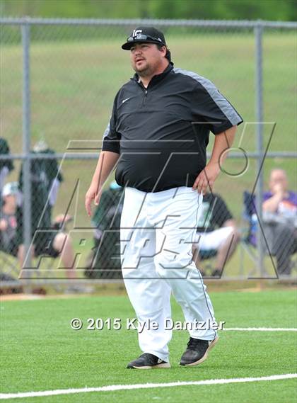 Thumbnail 1 in Lone Grove @ Krum (Krum Wood Bat Festival) photogallery.
