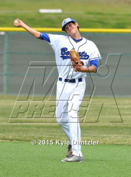 Thumbnail 2 in Lone Grove @ Krum (Krum Wood Bat Festival) photogallery.