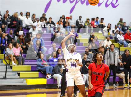 Thumbnail 3 in Center Hill @ DeSoto Central photogallery.