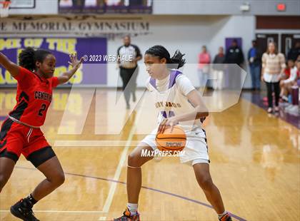 Thumbnail 3 in Center Hill @ DeSoto Central photogallery.