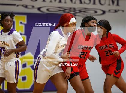 Thumbnail 2 in Center Hill @ DeSoto Central photogallery.