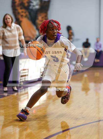 Thumbnail 3 in Center Hill @ DeSoto Central photogallery.