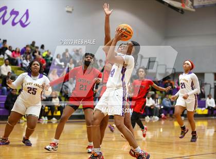Thumbnail 3 in Center Hill @ DeSoto Central photogallery.
