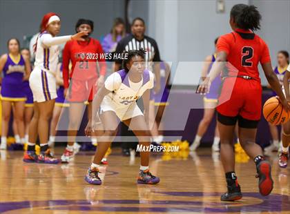 Thumbnail 1 in Center Hill @ DeSoto Central photogallery.