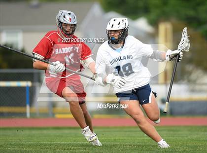 Thumbnail 3 in Haddon Township @ Highland Regional photogallery.