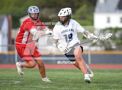 Thumbnail 3 in Haddon Township @ Highland Regional photogallery.