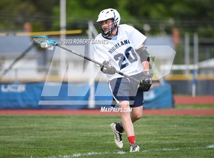 Thumbnail 1 in Haddon Township @ Highland Regional photogallery.