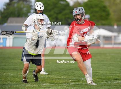 Thumbnail 1 in Haddon Township @ Highland Regional photogallery.