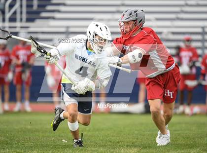 Thumbnail 1 in Haddon Township @ Highland Regional photogallery.