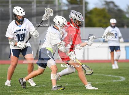 Thumbnail 3 in Haddon Township @ Highland Regional photogallery.