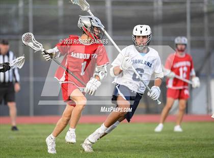 Thumbnail 2 in Haddon Township @ Highland Regional photogallery.