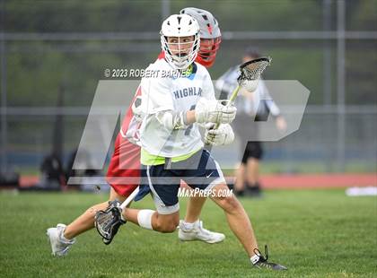Thumbnail 3 in Haddon Township @ Highland Regional photogallery.