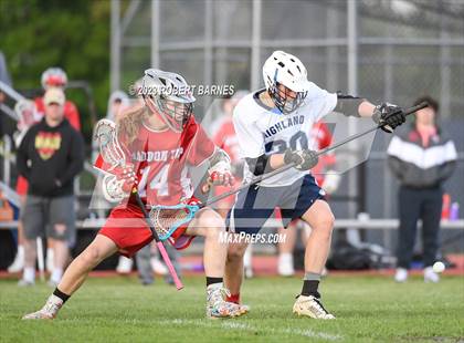 Thumbnail 3 in Haddon Township @ Highland Regional photogallery.