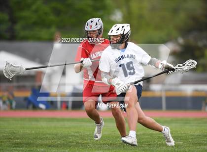 Thumbnail 2 in Haddon Township @ Highland Regional photogallery.