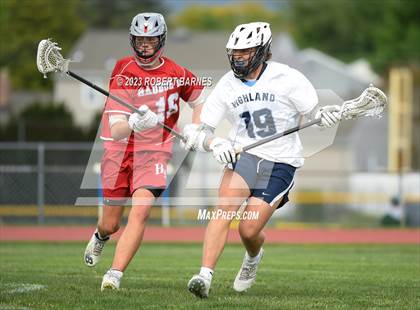 Thumbnail 3 in Haddon Township @ Highland Regional photogallery.