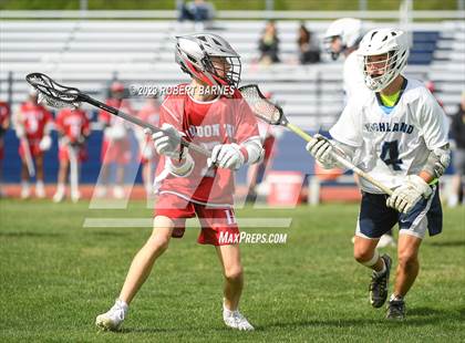 Thumbnail 3 in Haddon Township @ Highland Regional photogallery.