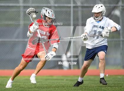 Thumbnail 1 in Haddon Township @ Highland Regional photogallery.