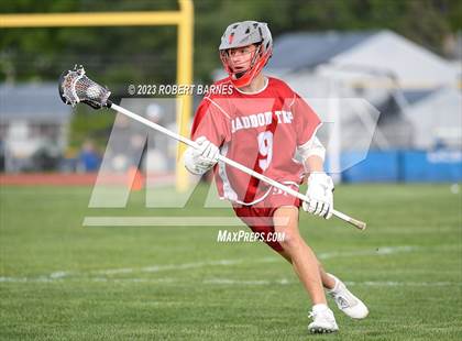 Thumbnail 1 in Haddon Township @ Highland Regional photogallery.