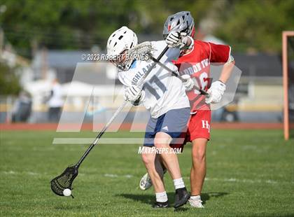 Thumbnail 1 in Haddon Township @ Highland Regional photogallery.