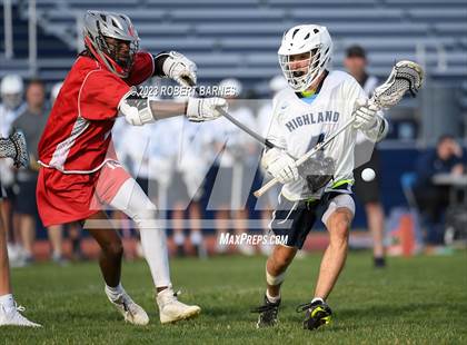 Thumbnail 2 in Haddon Township @ Highland Regional photogallery.