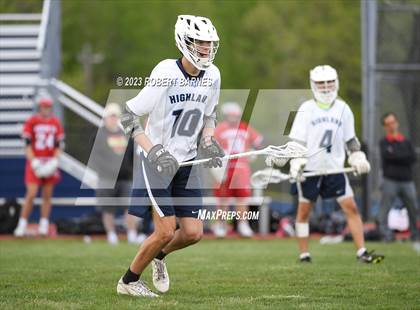 Thumbnail 1 in Haddon Township @ Highland Regional photogallery.