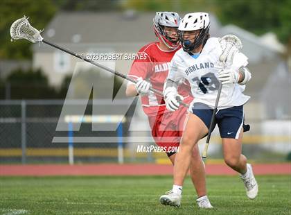 Thumbnail 2 in Haddon Township @ Highland Regional photogallery.