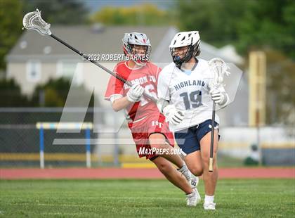 Thumbnail 1 in Haddon Township @ Highland Regional photogallery.