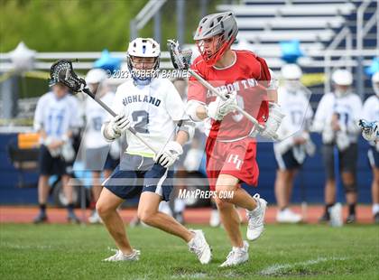 Thumbnail 3 in Haddon Township @ Highland Regional photogallery.