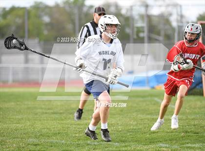 Thumbnail 1 in Haddon Township @ Highland Regional photogallery.