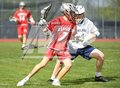 Thumbnail 2 in Haddon Township @ Highland Regional photogallery.