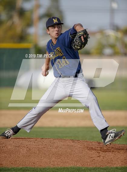 Thumbnail 1 in Millikan @ Pacifica photogallery.