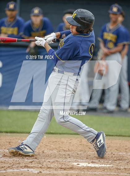 Thumbnail 1 in Millikan @ Pacifica photogallery.