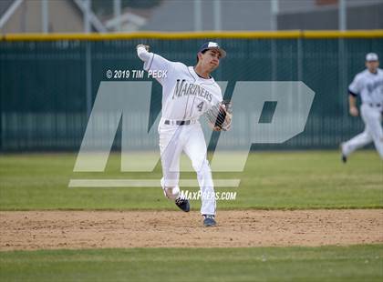 Thumbnail 3 in Millikan @ Pacifica photogallery.