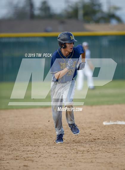 Thumbnail 2 in Millikan @ Pacifica photogallery.