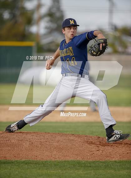 Thumbnail 3 in Millikan @ Pacifica photogallery.