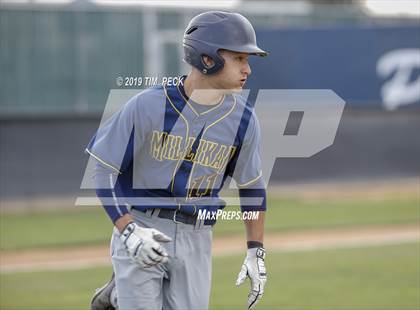 Thumbnail 2 in Millikan @ Pacifica photogallery.