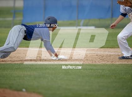 Thumbnail 1 in Millikan @ Pacifica photogallery.