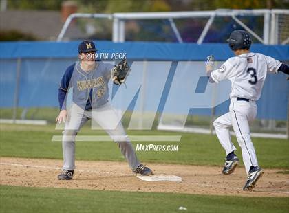 Thumbnail 3 in Millikan @ Pacifica photogallery.