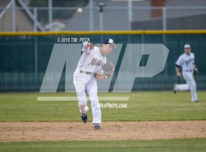 Thumbnail 1 in Millikan @ Pacifica photogallery.