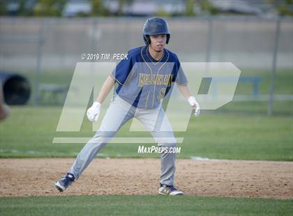Thumbnail 2 in Millikan @ Pacifica photogallery.