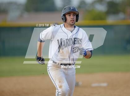 Thumbnail 1 in Millikan @ Pacifica photogallery.
